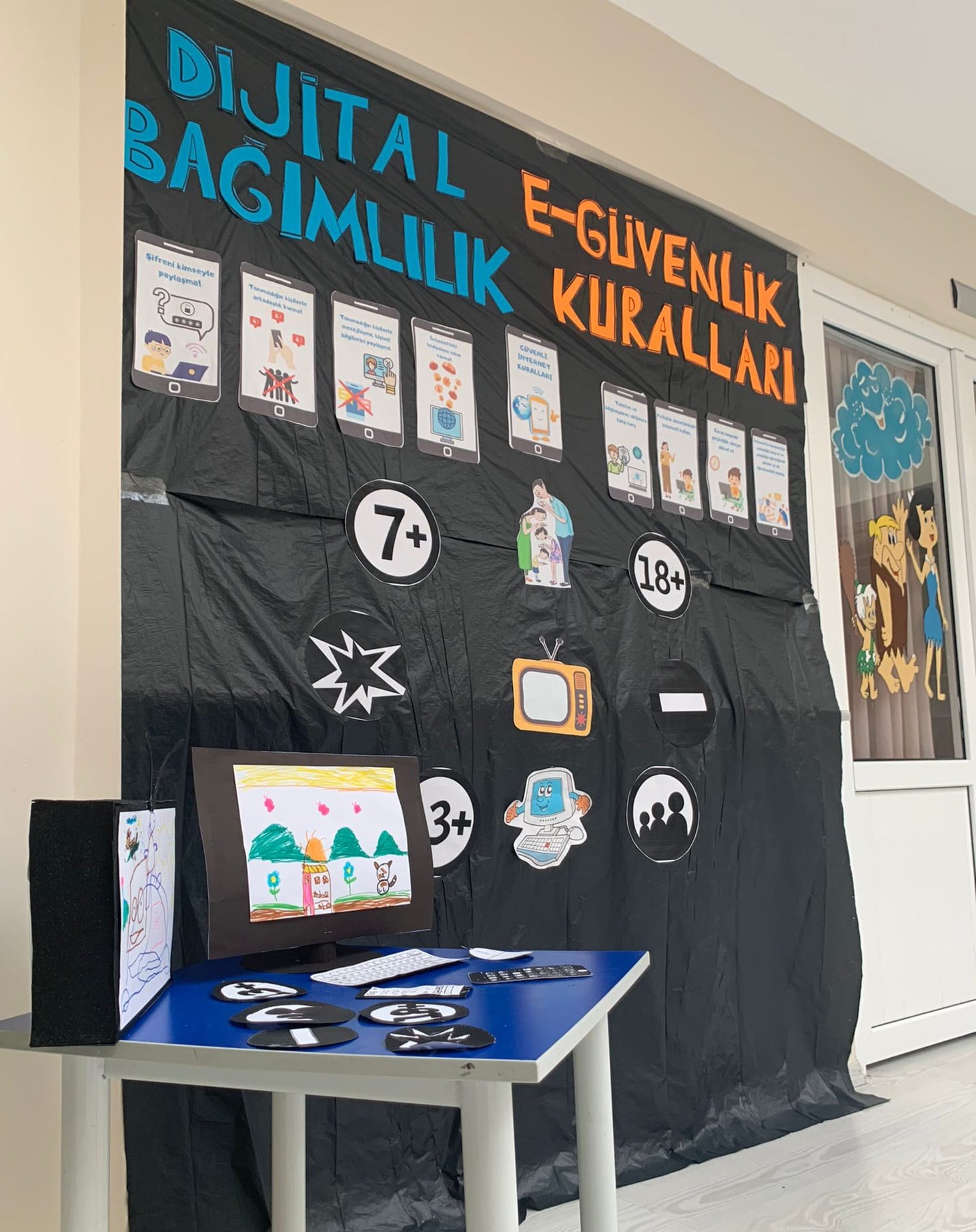 TEKNOLOJİ BAĞIMLILIĞINDA EBEVEYN ETKİSİ